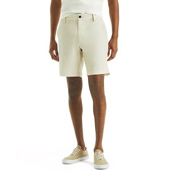 Men's Nautica Printed Performance Shorts
