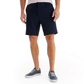 Men's Nautica Printed Performance Shorts