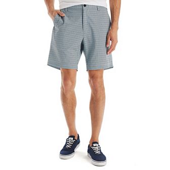 Men's Nautica Printed Performance Shorts