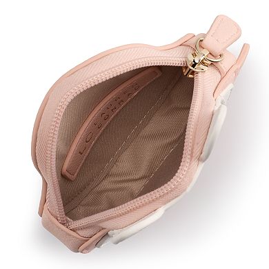 LC Lauren Conrad Teacup Puppy Coin Pouch