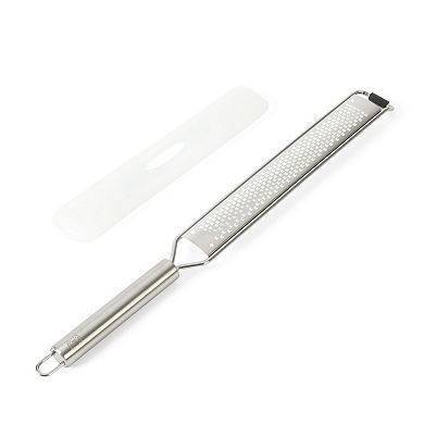 Martha Stewart 9-Piece Stainless Steel Prep & Serve Kitchen Tool Set