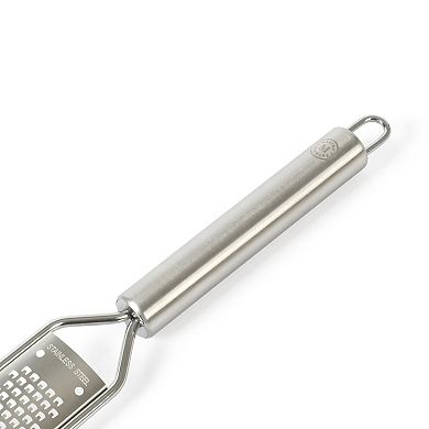 Martha Stewart 9-Piece Stainless Steel Prep & Serve Kitchen Tool Set
