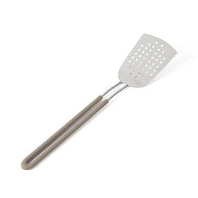 Martha Stewart 9-Piece Stainless Steel Prep & Serve Kitchen Tool Set