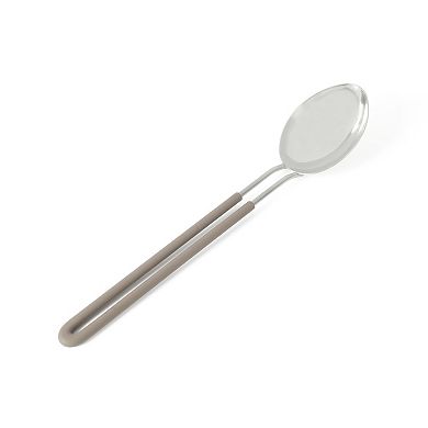 Martha Stewart 9-Piece Stainless Steel Prep & Serve Kitchen Tool Set