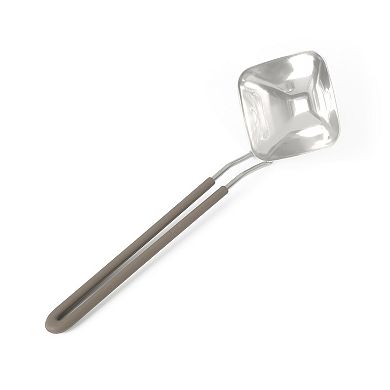 Martha Stewart 9-Piece Stainless Steel Prep & Serve Kitchen Tool Set