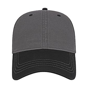 Cap America Relaxed Golf Hat