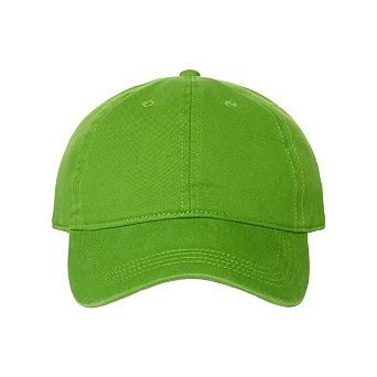 Cap America Relaxed Golf Hat