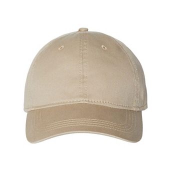 Cap America Relaxed Golf Hat