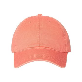 Cap America Relaxed Golf Hat