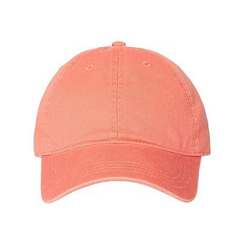 Cap America Relaxed Golf Hat