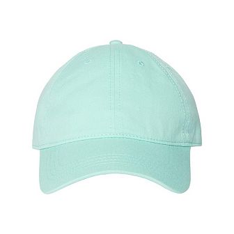 Cap America Relaxed Golf Hat