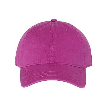 Cap America Relaxed Golf Hat