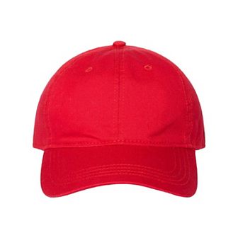 Cap America Relaxed Golf Hat