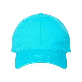 Cap America Relaxed Golf Hat