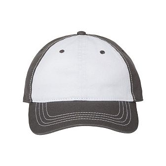 Cap America Relaxed Golf Hat