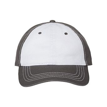 Cap America Relaxed Golf Hat