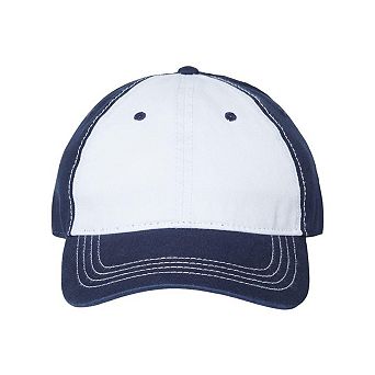 Cap America Relaxed Golf Hat