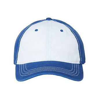 Cap America Relaxed Golf Hat