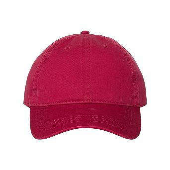 Cap America Relaxed Golf Hat