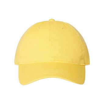 Cap America Relaxed Golf Hat