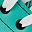 Mint Black