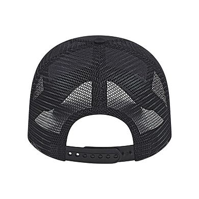 Cap America X-tra Value Polyester Trucker Cap