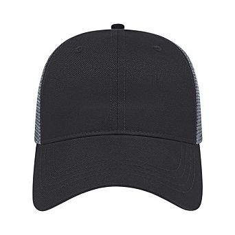 Cap America X-tra Value Polyester Trucker Cap