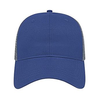 Cap America X-tra Value Polyester Trucker Cap
