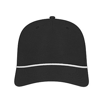 Cap America Athletic Rope Cap