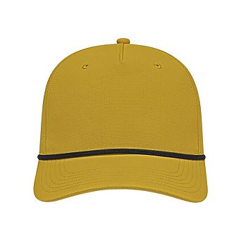 Cap America Athletic Rope Cap
