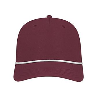 Cap America Athletic Rope Cap