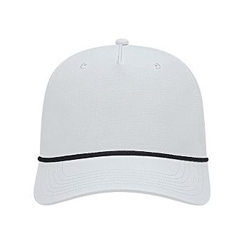 Cap America Athletic Rope Cap