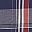 Navy Red White