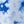 Royal Blue Marble
