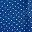 Blue Polka Dot