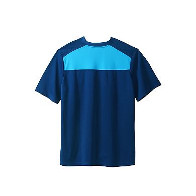 KingSize Men's Big & Tall Power Tee
