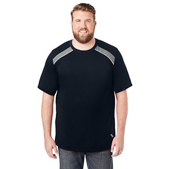 KingSize Men's Big & Tall Power Tee