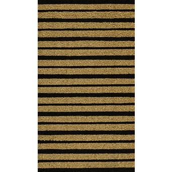 Peater Classic Casual Commerical Natural Coir Mat Indoor/Outdoor