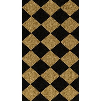 Peater Classic Casual Commerical Natural Coir Indoor/Outdoor Mat