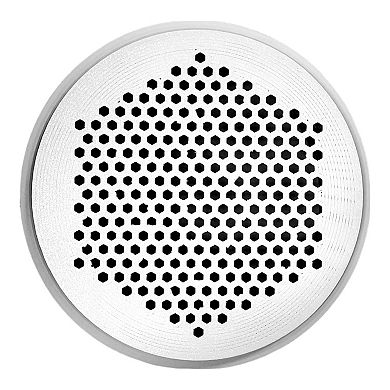 Elvin Modern Geometric Indoor Brutalist Style 3d Printed Planters With Drainage