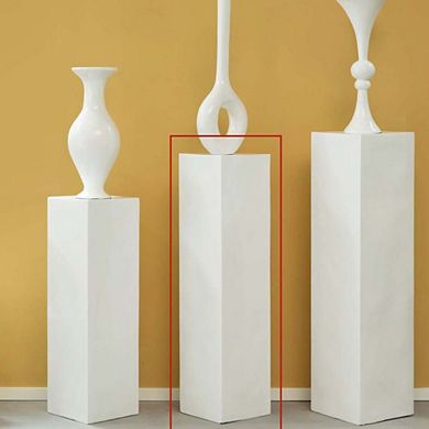 Flower Stand cube, Interior Design, decorative display cube, Wedding Pedestal stand, Centerpiece