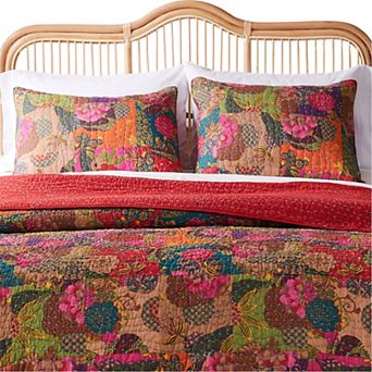 Greenland Home Fashion Jewel Sham