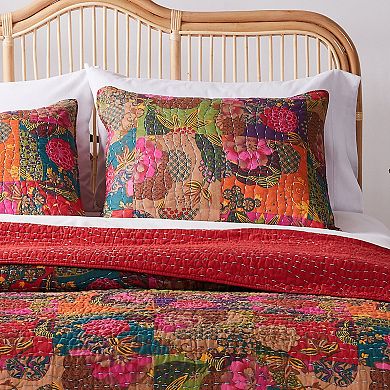 Greenland Home Fashion Jewel Sham
