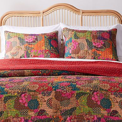 Greenland Home Fashion Jewel Sham