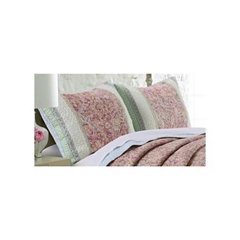 Greenland Home Fashion Palisades Pillow Sham