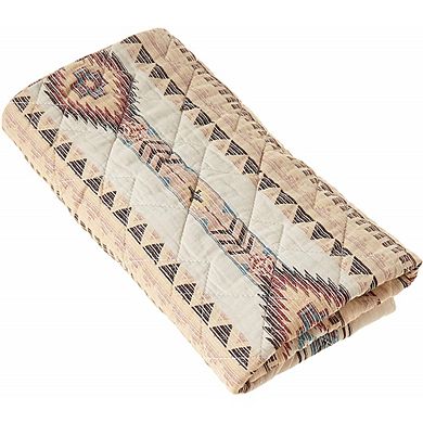 Phoenix Extra Softness And Comfort Reversible Pillow Sham