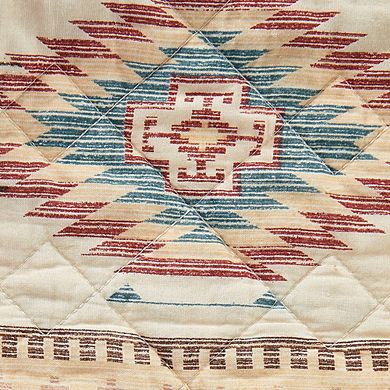 Phoenix Extra Softness And Comfort Reversible Pillow Sham