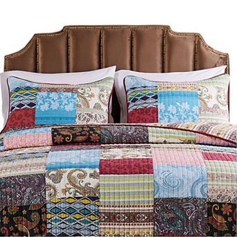 Greenland Home Fashion Bohemian Dream Sham