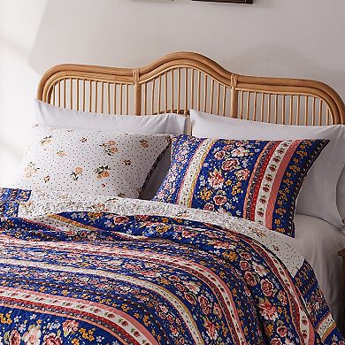 Greenland Home Fashions Marsha Pillow Sham