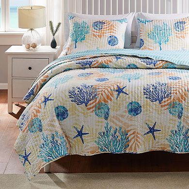 Home Fashions Montego Pillow Sham